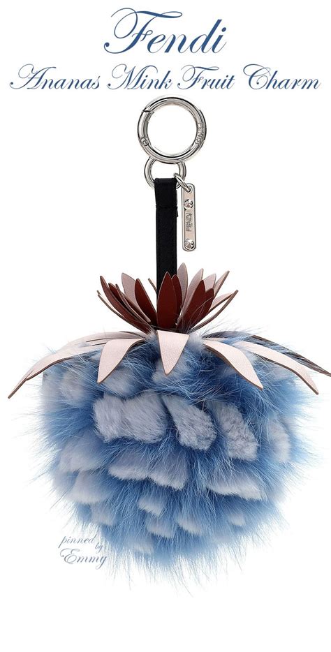 fendi colorful candy straps|Women's Fendi So Sweet Charm .